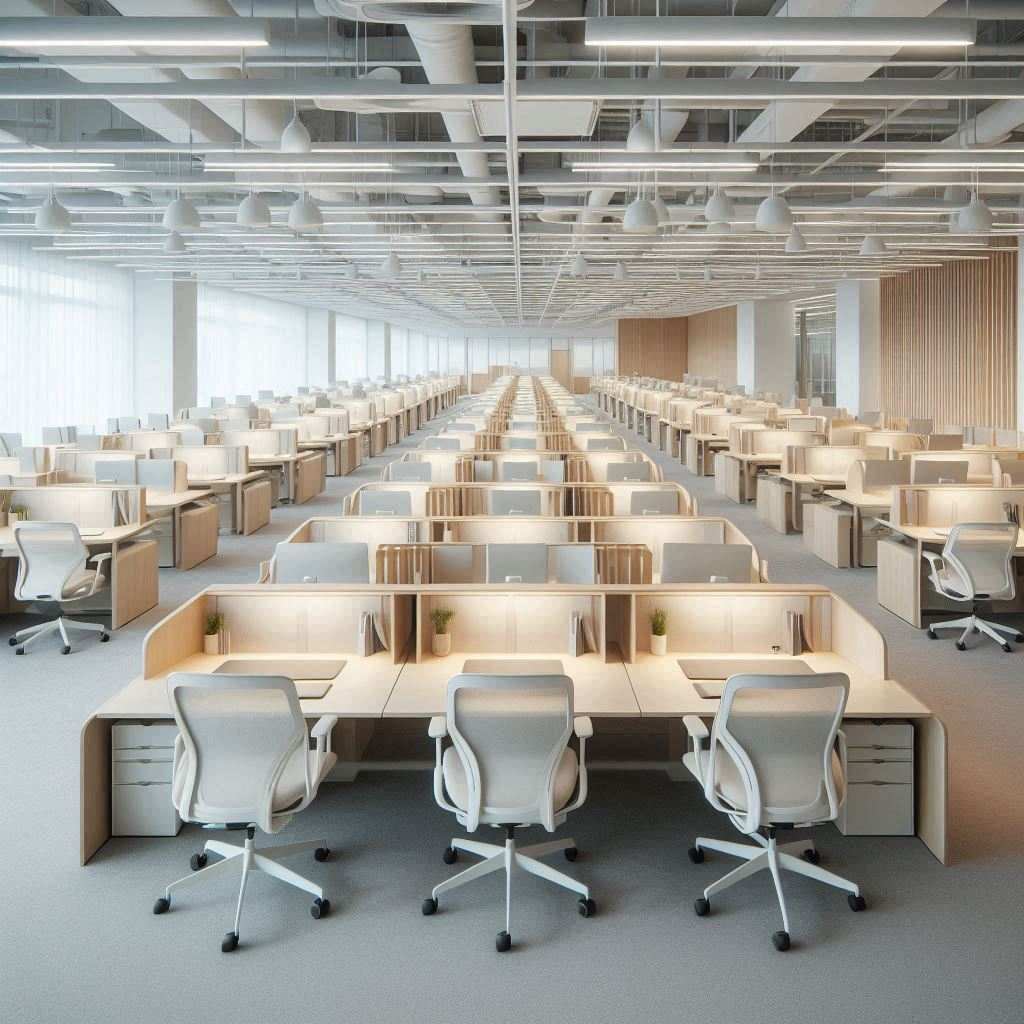 审计小组怎样为写字楼办公楼下商业配套建立应对新产品内部测试的检查清单