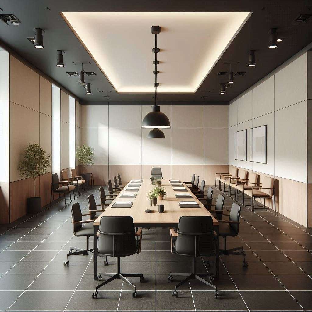 临时客户演示涉及写字楼办公物业报修流程时设施管理组需要建立哪些沟通节点